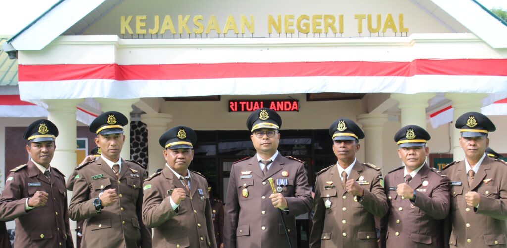 pembinaan crew
