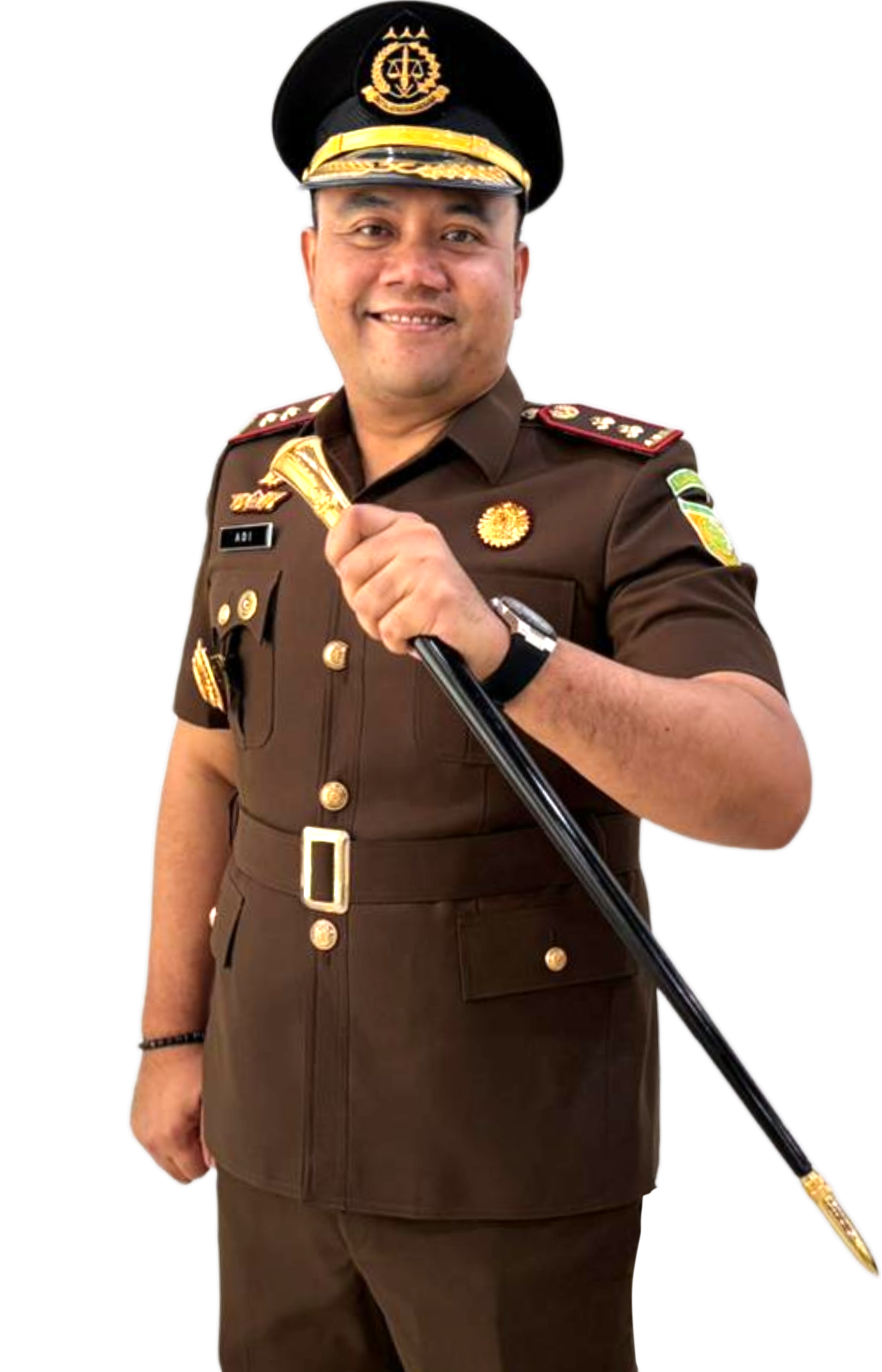 Kepala Kejaksaan Negeri
